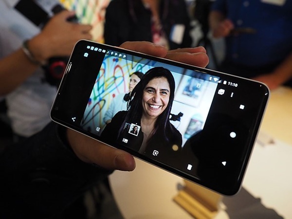 Google bật mí 10 cách chụp ảnh chân dung bằng điện thoại